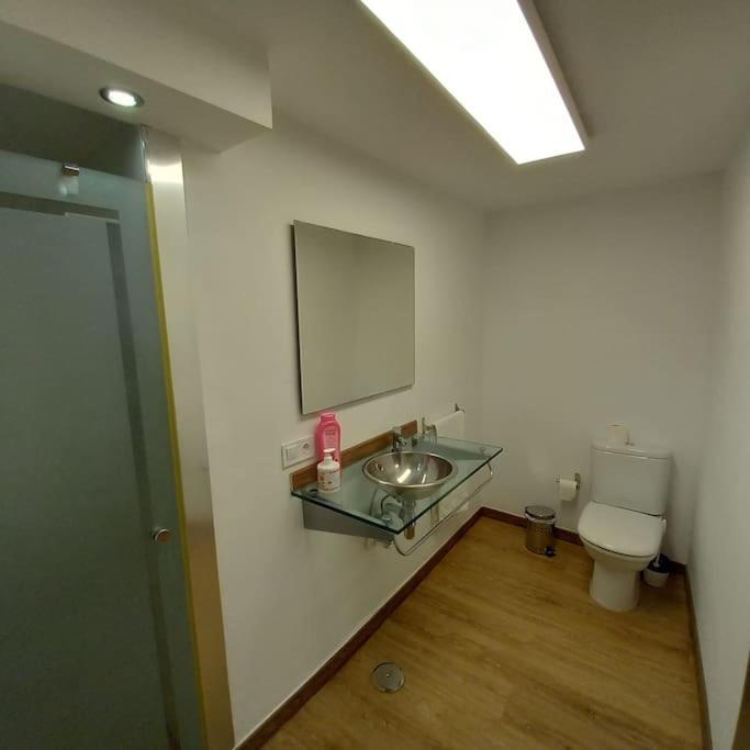 Apartamento Maoli B Apartment Icod De Los Vinos Exterior photo