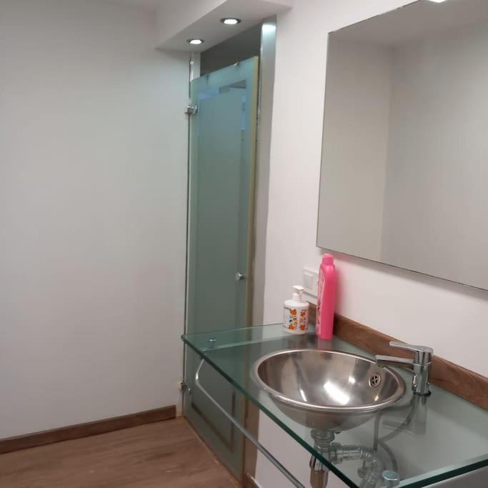 Apartamento Maoli B Apartment Icod De Los Vinos Exterior photo